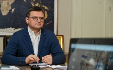 Чого очікувати Україні від саміту НАТО — оптимістичний прогноз Кулеби