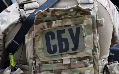 Росгвардієць стріляв по українських полонених за відмову спілкуватися російською — СБУ