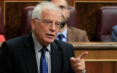 У Брюсселі увірвався терпець через резонансне рішення Лукашенко