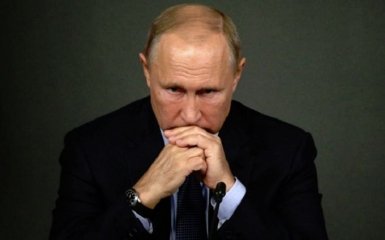 Хто усуне Путіна від влади в РФ - політолог здивував неочікуваним прогнозом