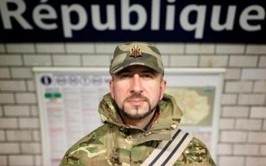 Гибель оперного певца на Донбассе: стало известно об указе Порошенко