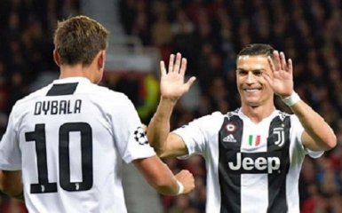 Криштиану Роналду взорвал сеть смешным селфи с фанатом