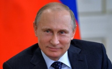 Портрет Путина обнаружили в очень неожиданном месте: появились фото