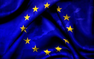 прапор ЄС