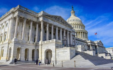 Палата представителей США