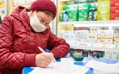 У МОЗ оприлюднили нові правила продажу антибіотиків