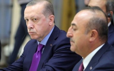 У Ердогана зробили останнє попередження Путіну через Україну