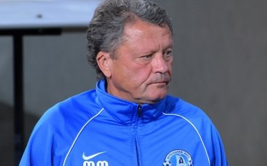 Маркевич рассказал, сколько в "Днепре" не платят зарплату