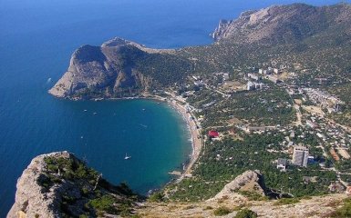 Оккупанты анонсировали новое масштабное строительство в Крыму