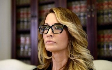 Трампа обвинила в домогательствах актриса фильмов для взрослых