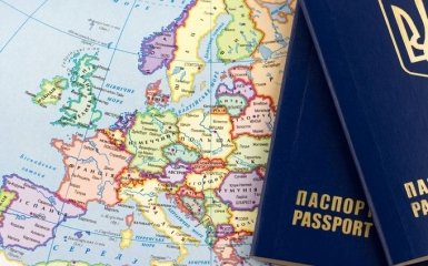 Україну в ЄС порадували щодо безвіза: названа важлива дата