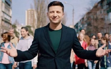 В сети появилось новое видео с Зеленским, фурой и наркотиками