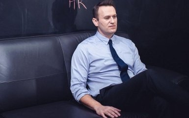 Противник Путина Навальный сделал новые скандальные заявления по Крыму