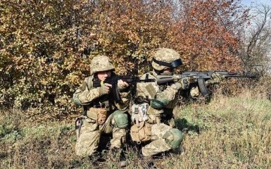 ЗСУ відбили атаки біля 14 населених пунктів Луганської і Донецької областей — Генштаб