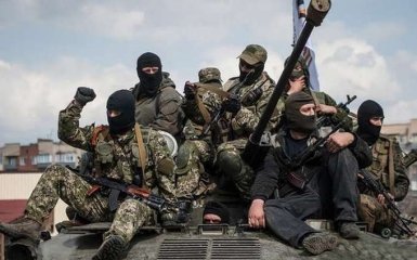 Військовий експерт анонсував "злив" бойовиків Донбасу