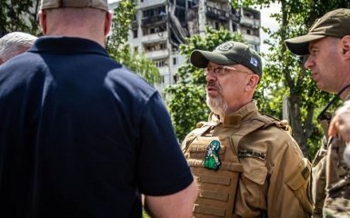 Резніков вважає Харків правильним місцем для трибуналу над воєнними злочинцями РФ