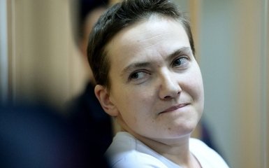 Путин хочет убить Савченко, и ничто его не остановит - экс-нардеп