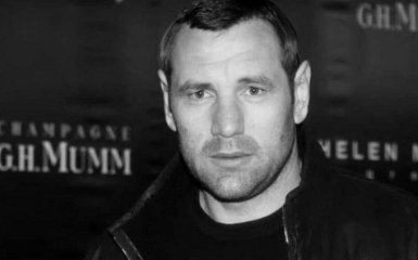 Ушел из жизни украинский боксер Владимир Вирчис