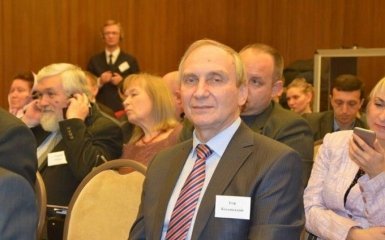 Украинский ученый в плену боевиков ДНР: появились новые детали