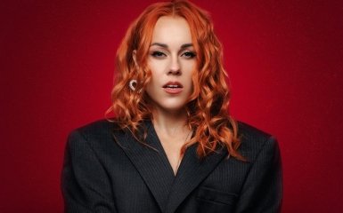 Олена Тополя