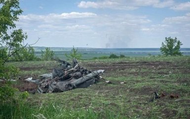 Крыша едет, волосы седеют: солдаты РФ в Херсонской области боятся контрнаступления ВСУ