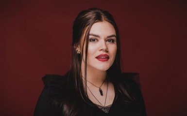 Переможниця "Голосу країни" прокоментувала чутки про роман з Вакарчуком