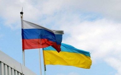 Самогубство: Рада прийняла остаточне рішення по дипвідносинам з Росією