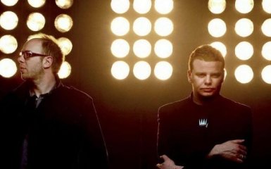 В Украине впервые за 10 лет выступит популярная британская группа