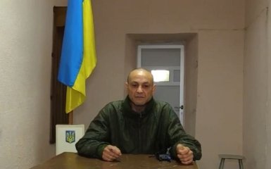 ЗСУ на сході України взяли в полон мобілізованих 12 днів тому росіян