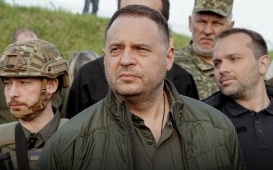 В ОП оприлюднили деталі ленд-лізу для України