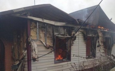 Армия РФ обстреляла Донецкую область. Погибла женщина