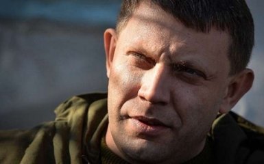 Главарь террористов ДНР предложил жестокий метод борьбы с коррупцией