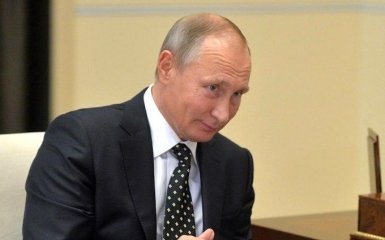 Соцмережі здивував фільм-пропаганда про Путіна, знятий в США