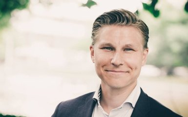 Ukraine should not suffer from the war in the Middle East