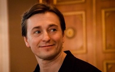 Путінський актор потрапив в списки "Миротворця"