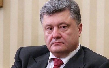 Порошенко прийняв рішення щодо візиту до олігарха, який оскандалився