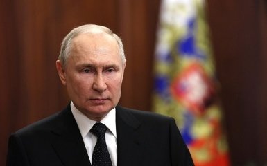 Часть спецслужб РФ хочет от Путина увольнения Шойгу и всеобщей мобилизации — Bloomberg