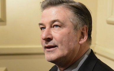 Я би себе вбив: Болдуін вразив зізнанням після загибелі українки Хатчінс