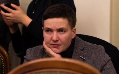 Рада прийняла гучне рішення по Савченко: опубліковано відео затримання
