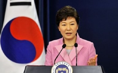 Путин смеется, Янукович грустит: в сети обсуждают импичмент президенту Южной Кореи