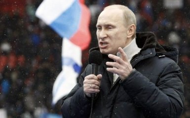 Це загроза - у Путіна накинулися із їдкими звинуваченнями на команду Зеленського