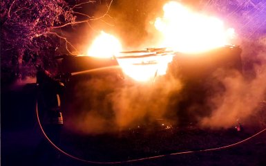 Атака РФ на Черновцы - что известно