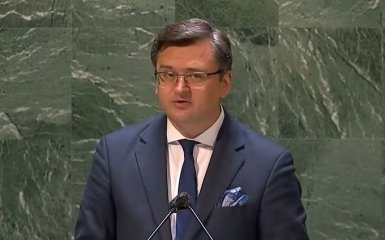 Україна в ООН попередила світ про глобальні наслідки агресії РФ