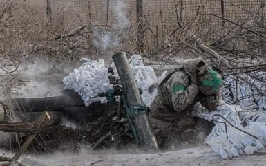 Сили оборони ліквідували ще понад 1100 російських окупантів