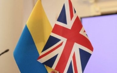 Вместе против РФ: Британия заявила о готовности помочь Украине