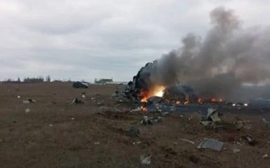 Украинская ПВО за сутки сбила 12 воздушных целей РФ