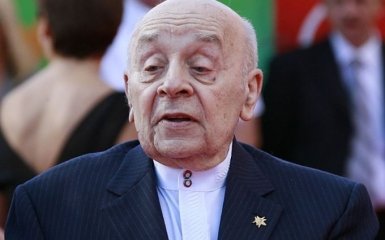 У Москві помер відомий радянський актор