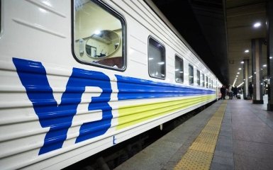 Укрзалізниця впервые с 24 февраля возобновляет пассажирское сообщение с Николаевом