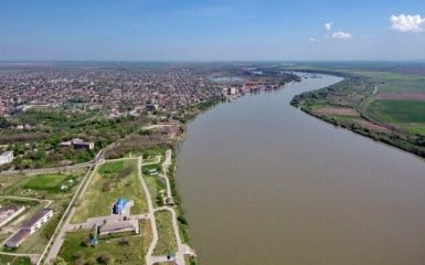 Украина планирует развивать Дунайский портовый кластер – Шмыгаль