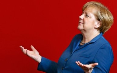 В Кремле на свой лад перекрутили новое заявление Меркель по Крыму